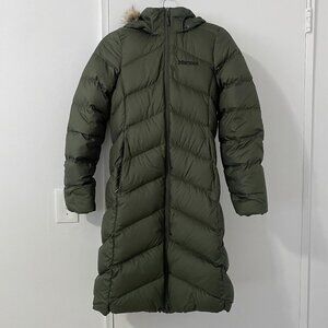 Marmot Montreax Coat